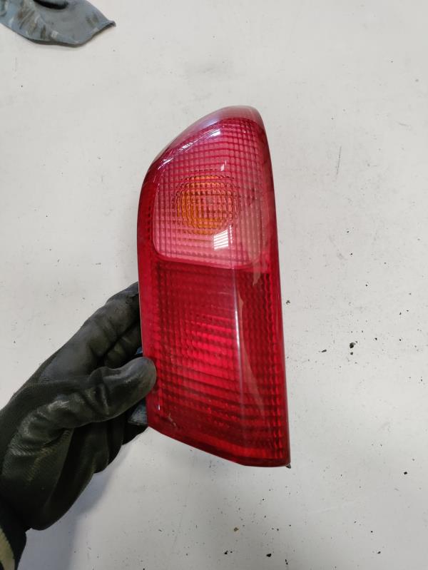 Farolim Esquerdo Painel Lanterna Esquerda Ilharga ALFA ROMEO 156 (932_) | 97 - 05