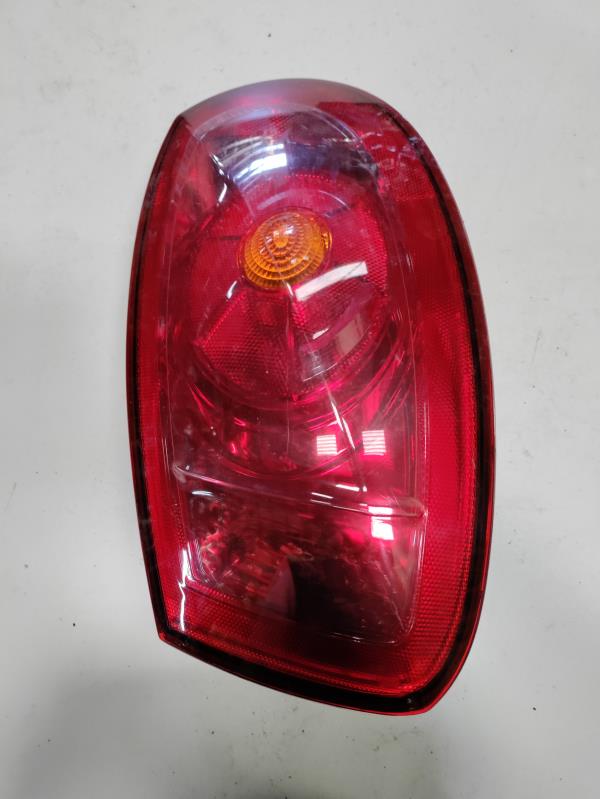 Farolim Esquerdo Painel Lanterna Esquerda Ilharga FIAT BRAVO II (198_) | 06 -  Imagem-0 Farolim Esquerdo Painel Lanterna Esquerda Ilharga FIAT BRAVO II (198_) | 06 -  Imagem-0