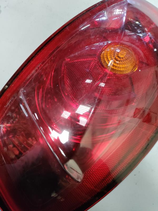 Farolim Esquerdo Painel Lanterna Esquerda Ilharga FIAT BRAVO II (198_) | 06 -  Imagem-2 Farolim Esquerdo Painel Lanterna Esquerda Ilharga FIAT BRAVO II (198_) | 06 -  Imagem-2