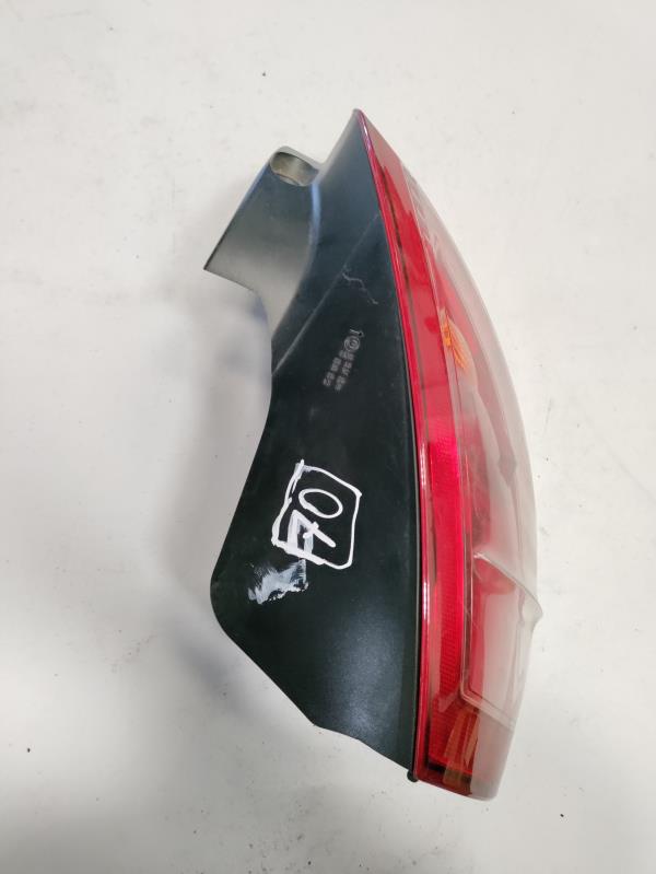 Farolim Esquerdo Painel Lanterna Esquerda Ilharga FIAT BRAVO II (198_) | 06 -  Imagem-3 Farolim Esquerdo Painel Lanterna Esquerda Ilharga FIAT BRAVO II (198_) | 06 -  Imagem-3