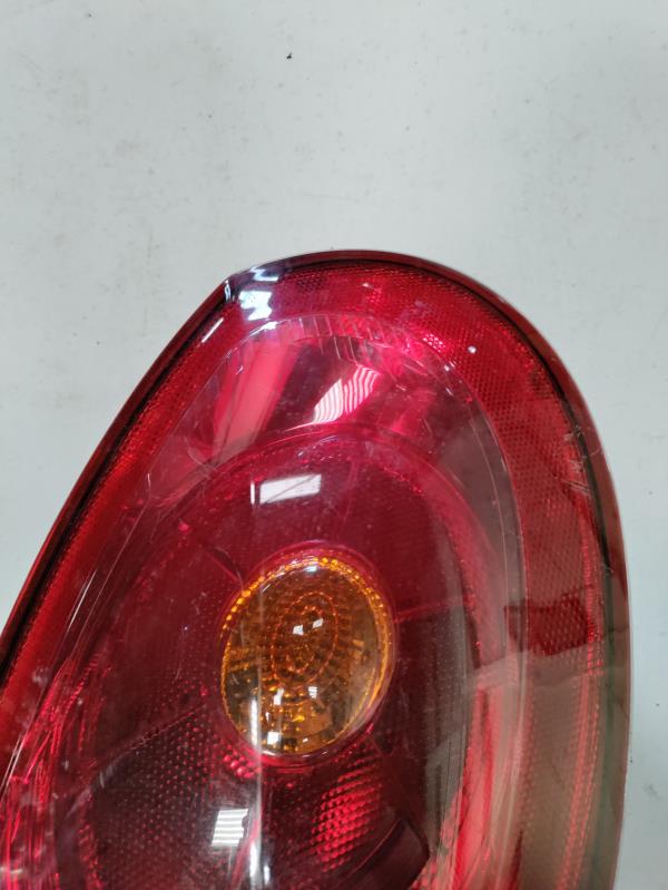 Farolim Esquerdo Painel Lanterna Esquerda Ilharga FIAT BRAVO II (198_) | 06 -  Imagem-5 Farolim Esquerdo Painel Lanterna Esquerda Ilharga FIAT BRAVO II (198_) | 06 -  Imagem-5