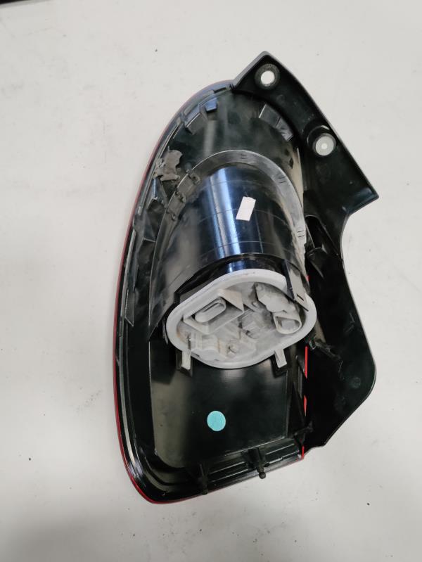 Farolim Esquerdo Painel Lanterna Esquerda Ilharga FIAT BRAVO II (198_) | 06 -  Imagem-7 Farolim Esquerdo Painel Lanterna Esquerda Ilharga FIAT BRAVO II (198_) | 06 -  Imagem-7