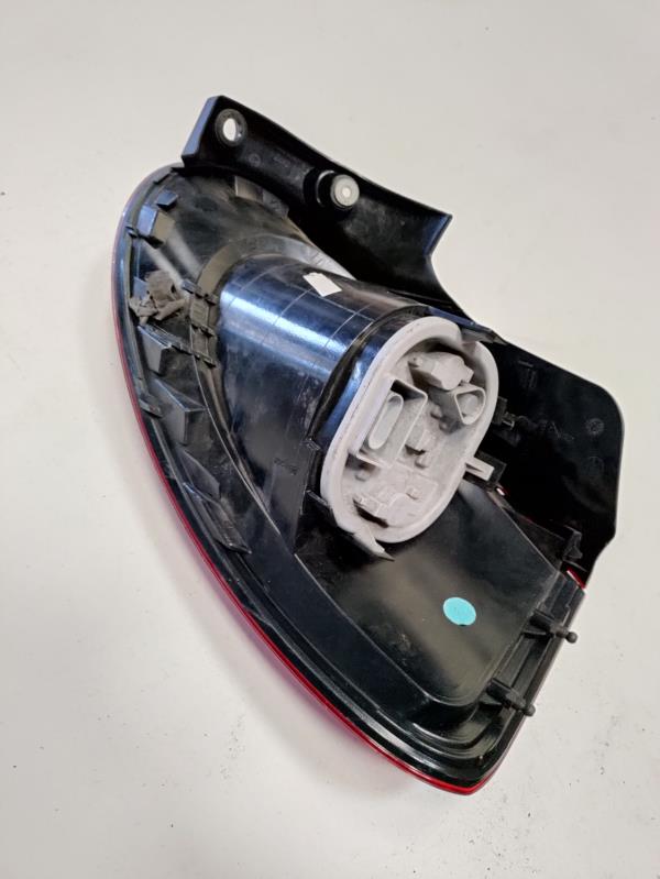 Farolim Esquerdo Painel Lanterna Esquerda Ilharga FIAT BRAVO II (198_) | 06 -  Imagem-8 Farolim Esquerdo Painel Lanterna Esquerda Ilharga FIAT BRAVO II (198_) | 06 -  Imagem-8