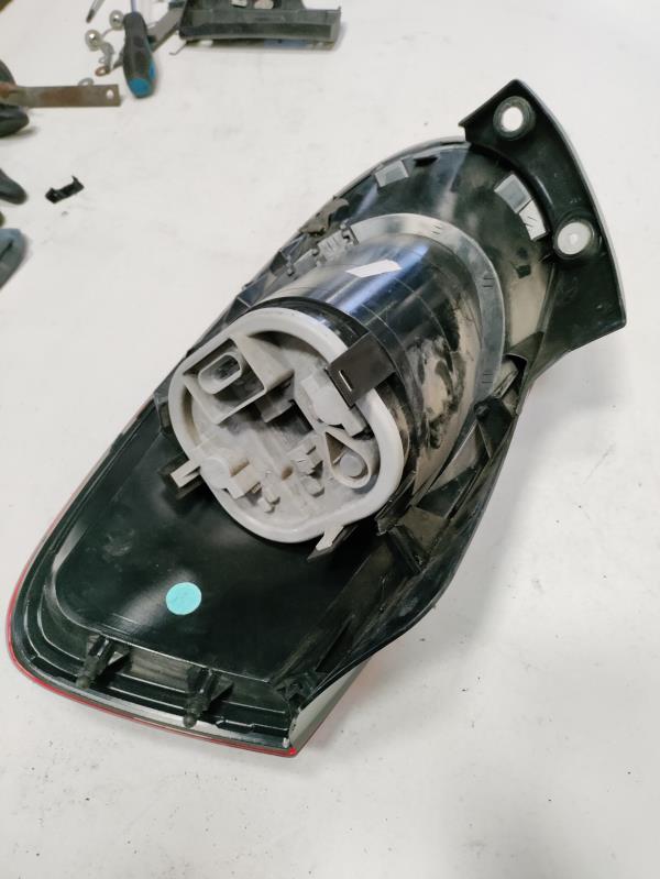 Farolim Esquerdo Painel Lanterna Esquerda Ilharga FIAT BRAVO II (198_) | 06 -  Imagem-9 Farolim Esquerdo Painel Lanterna Esquerda Ilharga FIAT BRAVO II (198_) | 06 -  Imagem-9