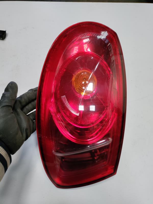 Farolim Direito do Painel Lanterna direitaIlharga FIAT BRAVO II (198_) | 06 - 