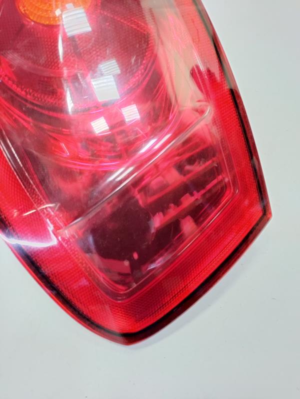 Farolim Direito do Painel Lanterna direitaIlharga FIAT BRAVO II (198_) | 06 -  Imagem-1