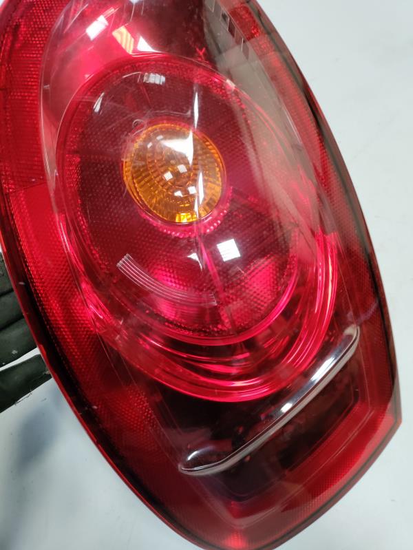 Farolim Direito do Painel Lanterna direitaIlharga FIAT BRAVO II (198_) | 06 -  Imagem-2