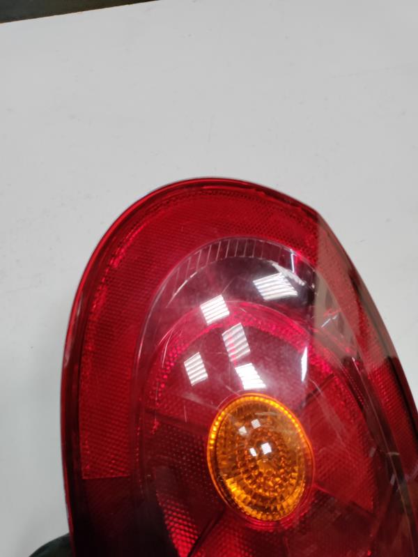 Farolim Direito do Painel Lanterna direitaIlharga FIAT BRAVO II (198_) | 06 -  Imagem-3