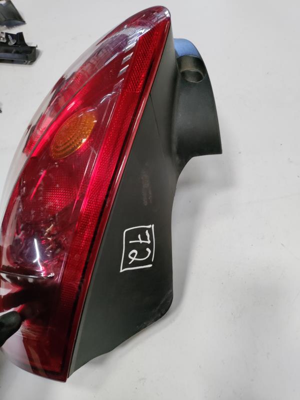 Farolim Direito do Painel Lanterna direitaIlharga FIAT BRAVO II (198_) | 06 -  Imagem-4