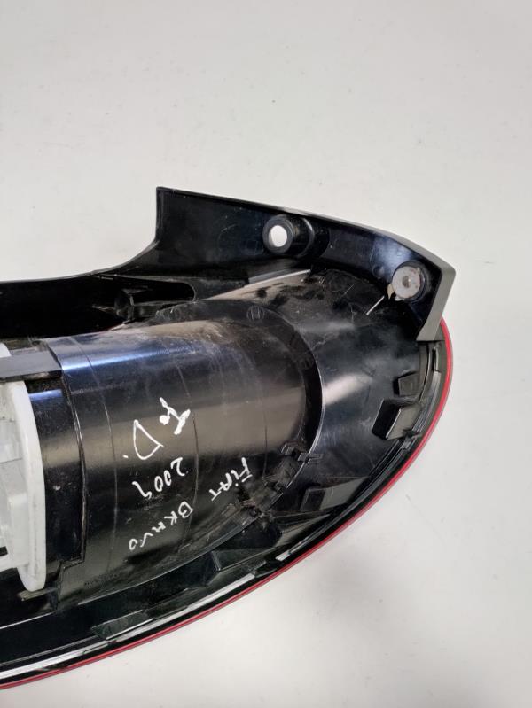 Farolim Direito do Painel Lanterna direitaIlharga FIAT BRAVO II (198_) | 06 -  Imagem-6