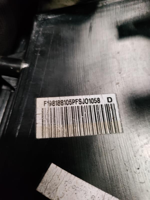 Farolim Direito do Painel Lanterna direitaIlharga FIAT BRAVO II (198_) | 06 -  Imagem-7