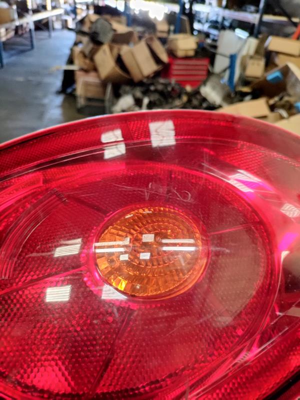 Farolim Direito do Painel Lanterna direitaIlharga FIAT BRAVO II (198_) | 06 -  Imagem-8