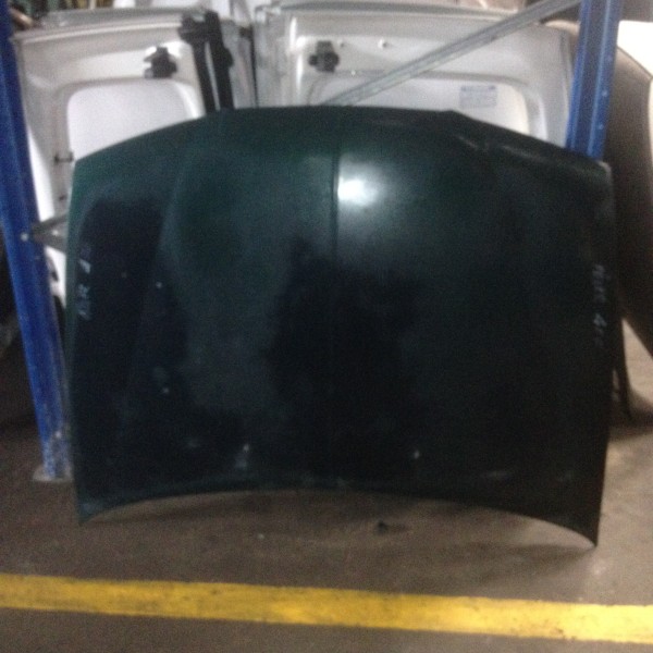 Capot / Capom / Capo ROVER 400 (RT) | 95 - 00