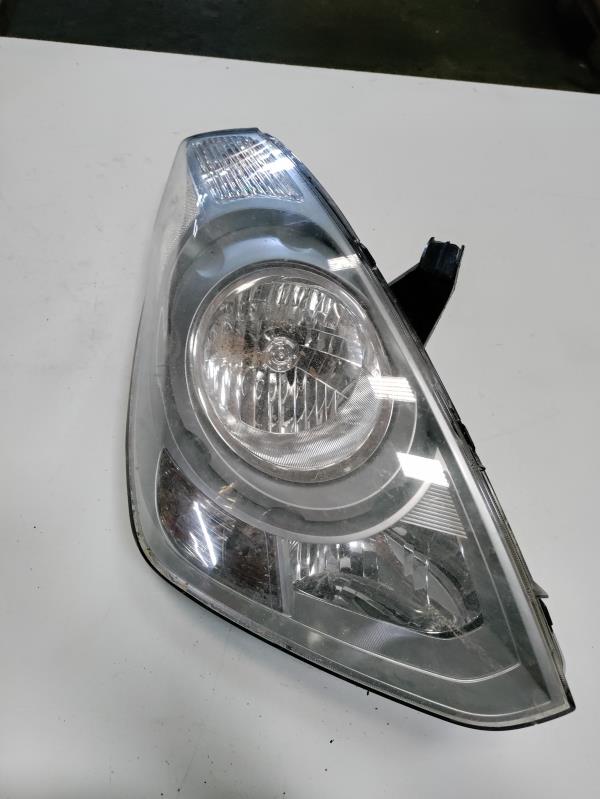 Farol Frente Direito / Otica Direita HYUNDAI H-1 / STAREX Veículo multiuso (A1) | 97 - 