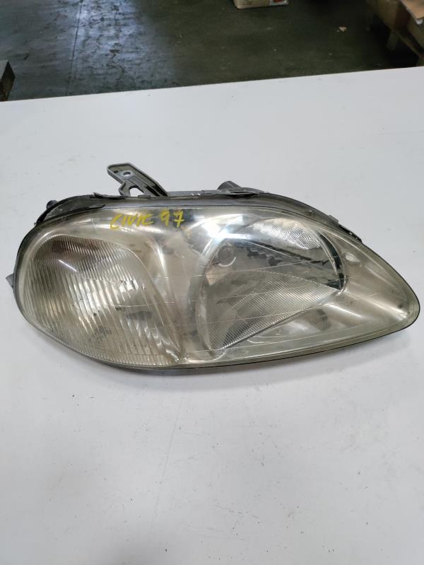 Farol Frente Direito / Otica Direita HONDA CIVIC VI Hatchback (EJ, EK) | 95 - 01