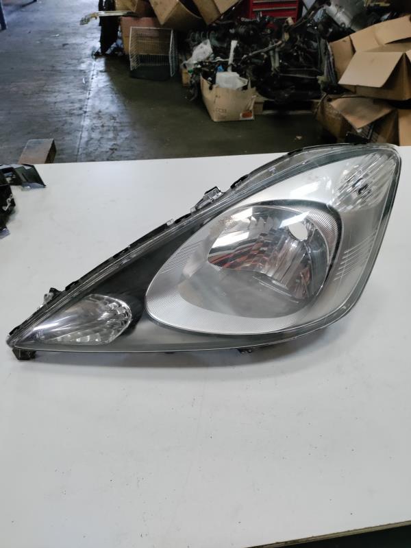 Farol Frente Esquerdo / Otica Esquerda HONDA JAZZ III (GE_, GG_, GP_, ZA_) | 07 - 