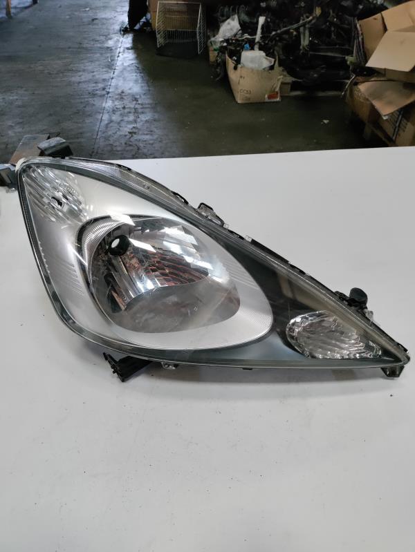 Farol Frente Direito / Otica Direita HONDA JAZZ III (GE_, GG_, GP_, ZA_) | 07 - 