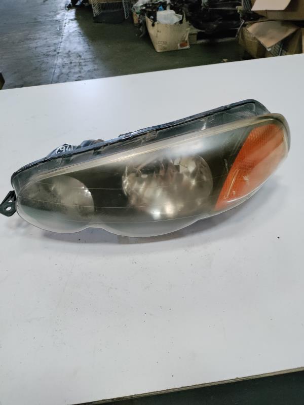 Farol Frente Esquerdo / Otica Esquerda HONDA HR-V (GH) | 99 - 05