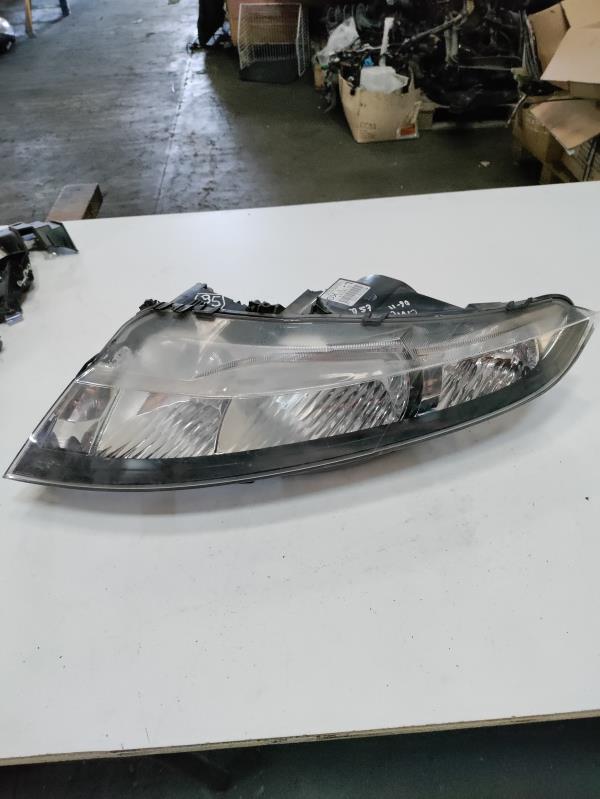 Farol Frente Esquerdo / Otica Esquerda HONDA CIVIC VIII Hatchback (FN, FK) | 05 - 