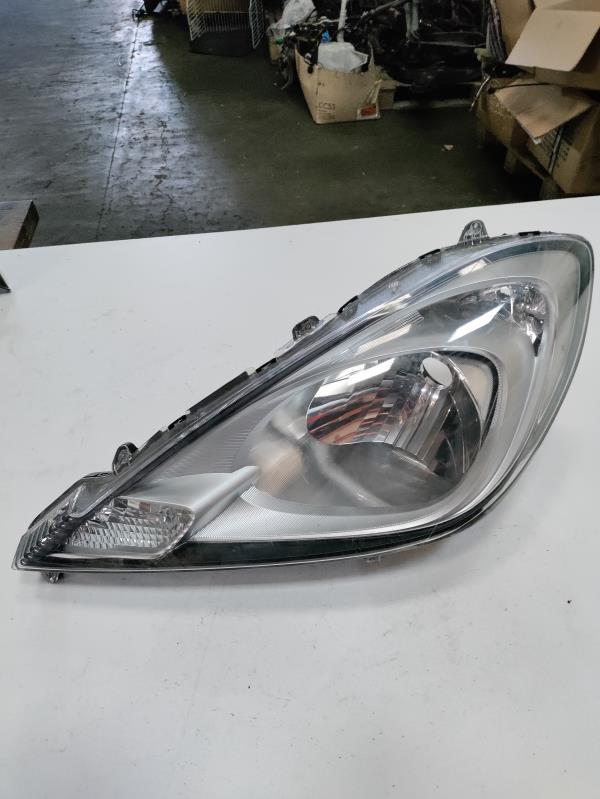 Farol Frente Esquerdo / Otica Esquerda HONDA JAZZ III (GE_, GG_, GP_, ZA_) | 07 - 