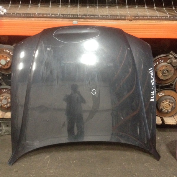 Capot / Capom / Capo OPEL VECTRA B (J96) | 95 - 04