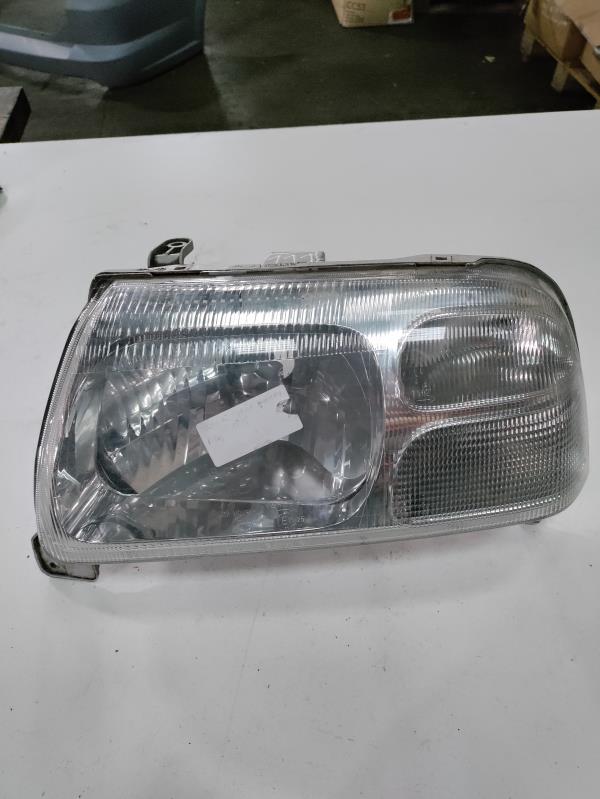 Farol Frente Esquerdo / Otica Esquerda SUZUKI GRAND VITARA I (FT, HT) | 98 - 06