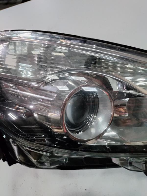 Farol Frente Direito / Otica Direita NISSAN QASHQAI / QASHQAI +2 I (J10, NJ10, JJ10E) | 06 - 14 Imagem-2