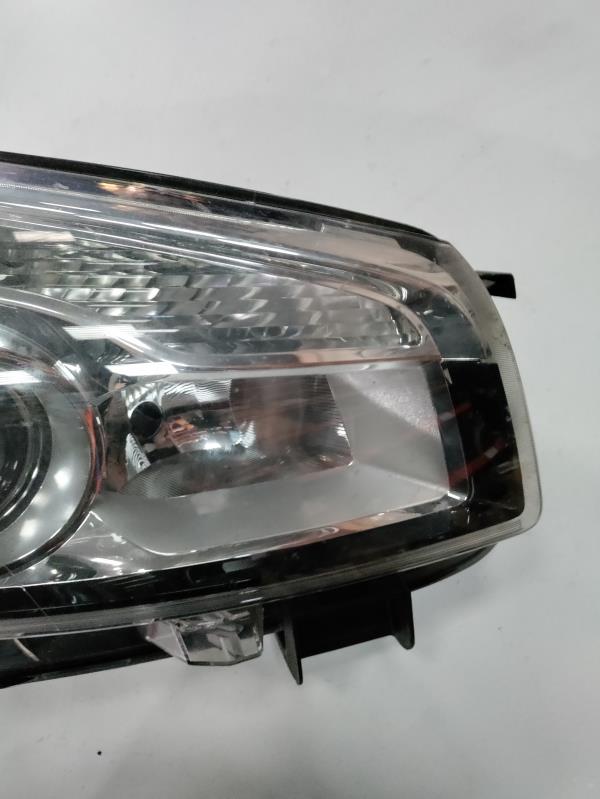 Farol Frente Direito / Otica Direita NISSAN QASHQAI / QASHQAI +2 I (J10, NJ10, JJ10E) | 06 - 14 Imagem-3