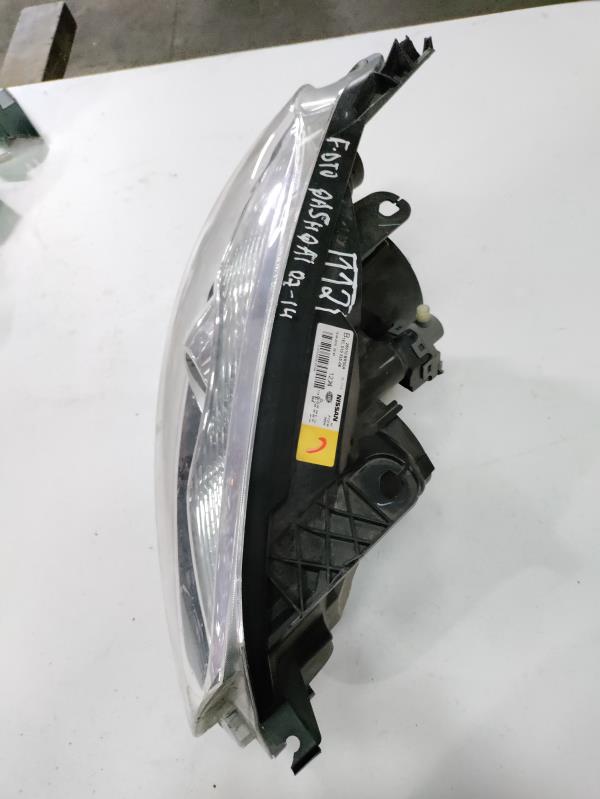 Farol Frente Direito / Otica Direita NISSAN QASHQAI / QASHQAI +2 I (J10, NJ10, JJ10E) | 06 - 14 Imagem-4