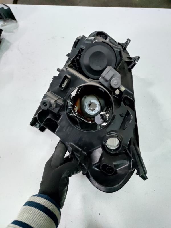 Farol Frente Direito / Otica Direita NISSAN QASHQAI / QASHQAI +2 I (J10, NJ10, JJ10E) | 06 - 14 Imagem-5