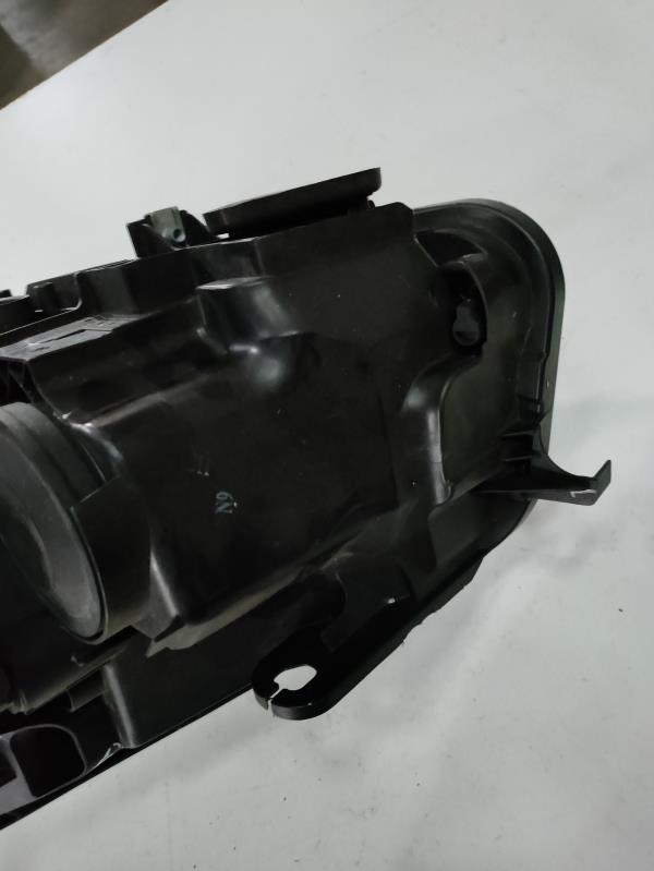 Farol Frente Direito / Otica Direita NISSAN QASHQAI / QASHQAI +2 I (J10, NJ10, JJ10E) | 06 - 14 Imagem-7