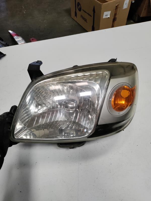 Farol Frente Esquerdo / Otica Esquerda MAZDA BT-50 Pick-up (CD, UN) | 06 - 15