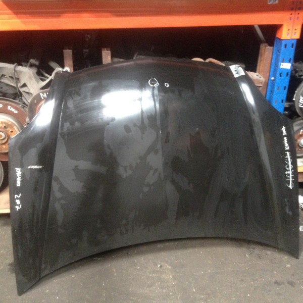 Capot / Capom / Capo RENAULT KANGOO (KC0/1_) | 97 - 