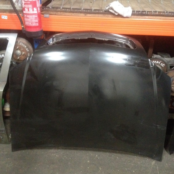 Capot / Capom / Capo OPEL VECTRA C (Z02) | 02 - 09