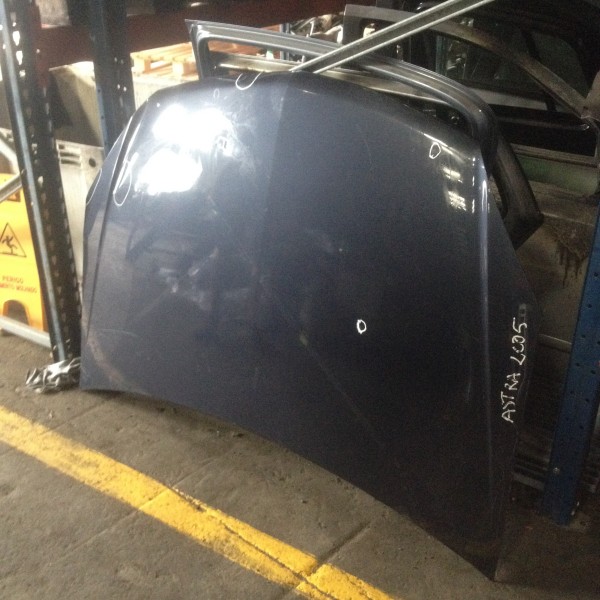 Capot / Capom / Capo OPEL ASTRA H (A04) | 04 - 14
