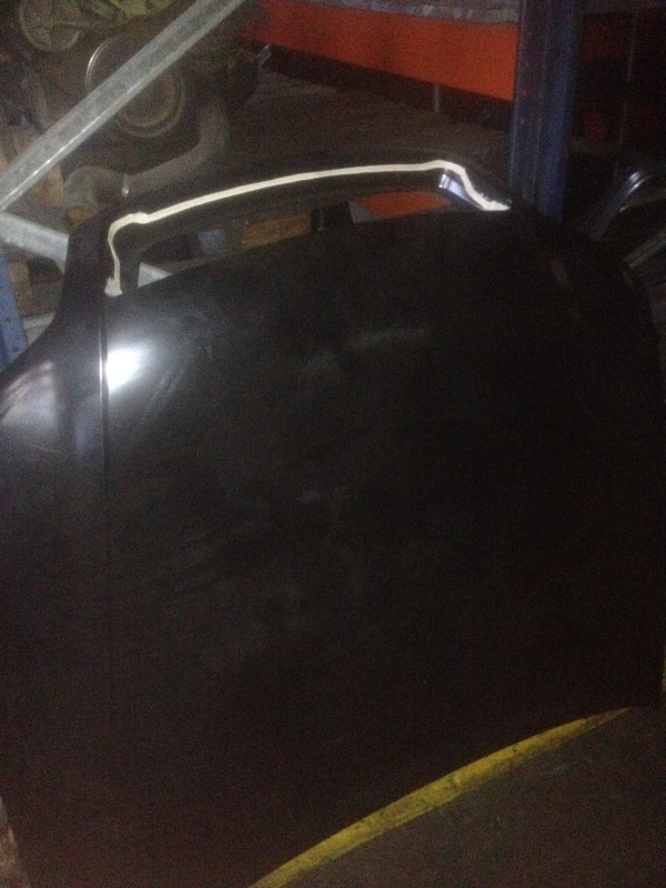 Capot / Capom / Capo OPEL OMEGA B (V94) | 94 - 05 Imagem-2 Capot / Capom / Capo OPEL OMEGA B (V94) | 94 - 05 Imagem-2