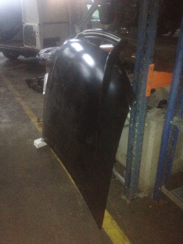 Capot / Capom / Capo OPEL OMEGA B (V94) | 94 - 05 Imagem-3 Capot / Capom / Capo OPEL OMEGA B (V94) | 94 - 05 Imagem-3