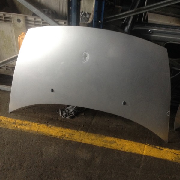 Capo CITROEN C3 I (FC_, FN_) | 02 - 