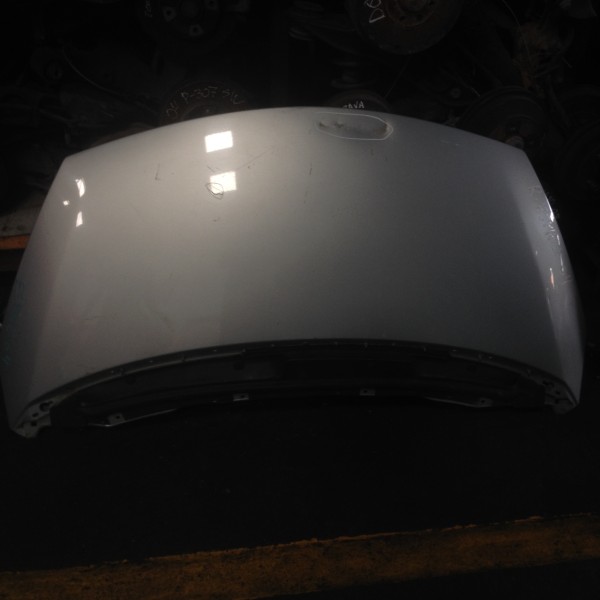 Capot / Capom / Capo RENAULT ESPACE IV (JK0/1_) | 02 - 