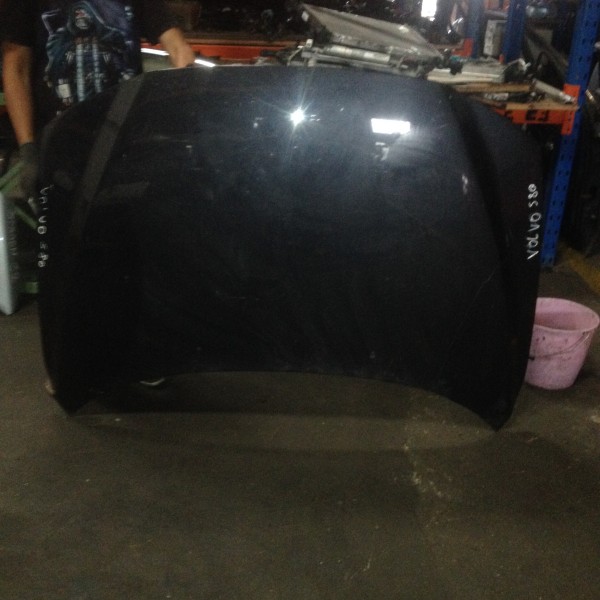 Capot / Capom / Capo VOLVO S80 I (184) | 98 - 08