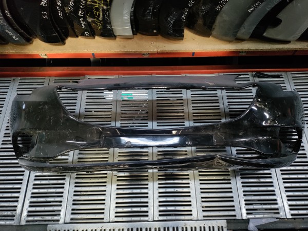 Parachoques Frente / Para Choques Frontal nu OPEL CORSA E (X15) | 14 - 