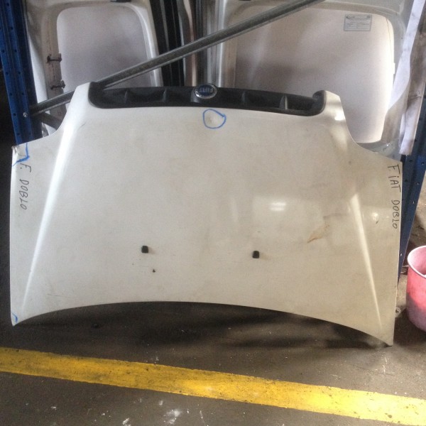 Capot / Capom / Capo FIAT DOBLO Cargo (223_) | 00 - 