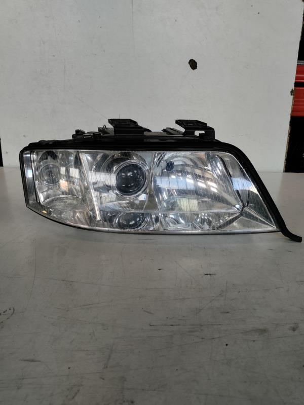 Farol Frente Direito / Otica Direita AUDI A6 (4B2, C5) | 97 - 05