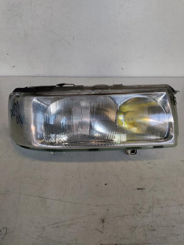 Farol Frente Direito / Otica Direita AUDI 90 (89, 89Q, 8A, B3) | 87 - 91