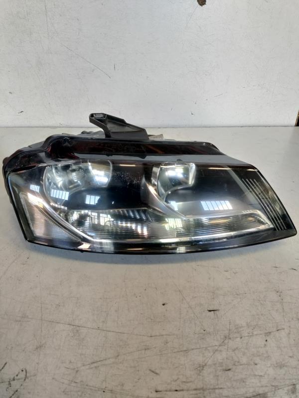 Farol Frente Direito / Otica Direita AUDI A3 (8P1) | 03 - 13