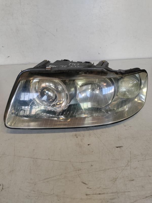 Farol Frente Esquerdo / Otica Esquerda AUDI A3 (8L1) | 96 - 06