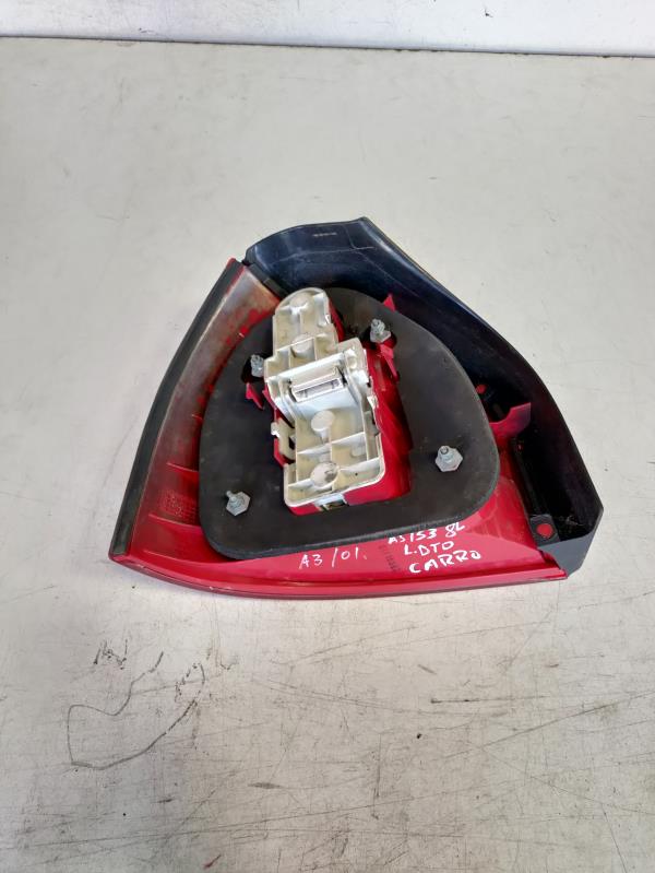 Farolim Direito do Painel Lanterna direitaIlharga AUDI A3 (8L1) | 96 - 06 Imagem-7