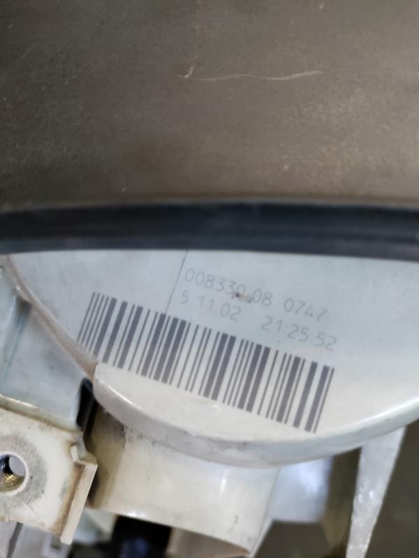 Farolim Direito do Painel Lanterna direitaIlharga AUDI A4 (8E2, B6) | 00 - 05 Imagem-10