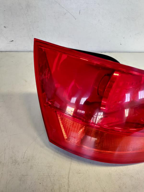 Farolim Esquerdo Painel Lanterna Esquerda Ilharga AUDI Q7 (4LB) | 06 - 16 Imagem-1