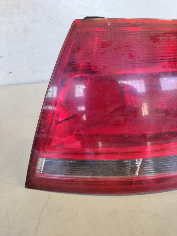 Farolim Direito do Painel Lanterna direitaIlharga AUDI A4 Cabriolet (8H7, B6, 8HE, B7) | 02 - 09 Imagem-3